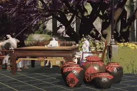 盘点热门网游的家园玩法！我的世界上榜，第二名最适合女性玩家？图片