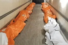 纽约医生大胆揭露实情：一切都乱套了，特朗普居然骗了全世界图片