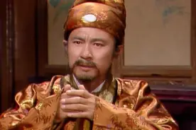 红楼梦：元春封妃后，贾政又往东宫谢恩，东宫住的人是谁？图片