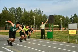 武警第一机动总队训练基地比武竞赛庆八一图片