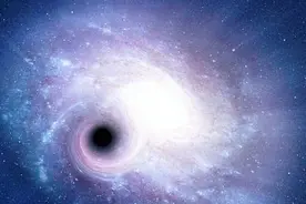 《千字文》第三讲：宇宙洪荒图片