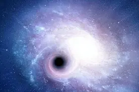 《千字文》第三讲：宇宙洪荒图片