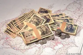 日本人日常生活艰难，平均薪资30年未见上升图片