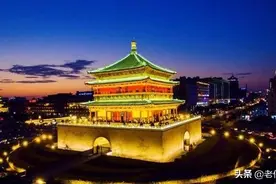 西咸新区重点发展的五个板块，哪个最有前景？图片