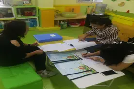 【精致兰州 品质安宁】督查托幼机构疫情防控相关工作图片