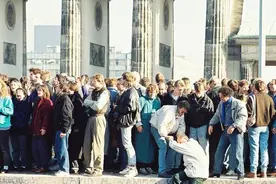 德国统一30年间，向东德援助了2万亿欧元，如今东德发展如何？图片