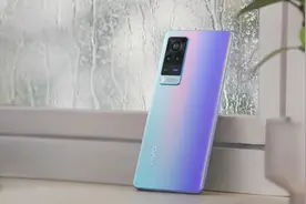 性能、体验、影像有多强？上手：全方位解读vivo X60系列图片