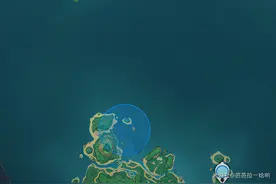 原神鹤观岛最后一个雷神瞳攻略图片