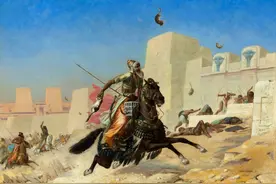 剃眉毛、猫乃伊，宁可亡国也不杀猫，古埃及人对猫爱得深沉图片