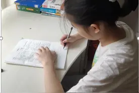 【全市第四届“新时代践行沂蒙精神好少年”推介】爱国有志好少年——益民中学2019级5班王亦璇图片