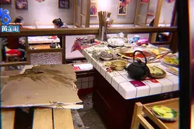 杜海涛火锅店被责令停业的背后，明星餐饮店正在暴雷？图片