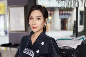 杨恭如优雅性感时尚写真图片图片
