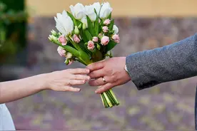 未来社会：没有婚姻将成什么样图片