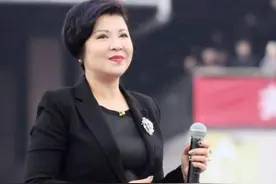 杭天琪30年前吃霸王餐？黄毅清爆料白马会所常客，是国家一级演员图片