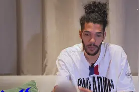 啼笑皆非，尼尔森职业生涯中为数不多的败绩都给《这就是街舞》了图片