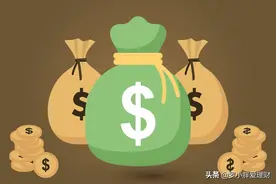 辛苦攒了20万元，婆婆要借10万元，要借给她吗？图片