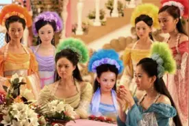 “七仙女”的现状：四妹混最好，五妹可惜了，七妹成了人生大赢家图片