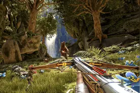 陆地寻宝套路走不通？《ATLAS》新版本主播转战海上屡次碰壁图片