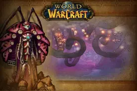 魔兽世界怀旧服攻略：熊德第一次打就通了taq分享酱油心得图片