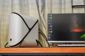 火鸟波特星装机分享-56X/3070星曜/海韵SGX650图片