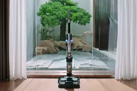 莱克强势发布清洁家电划时代大作，为居家清洁提供轻便新方案图片