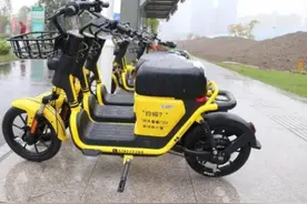 小遛共享APP问题出的不少 一个月内既被点名又被约谈图片