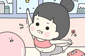 减肥20斤的一些心得图片