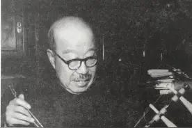 转：京胡几大名家的操琴风范图片