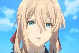 漫迷痛哭！四月剧场版！全军覆没！图片