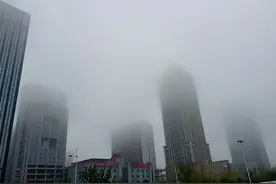 威海到底潮不潮，有多潮，各区又如何图片