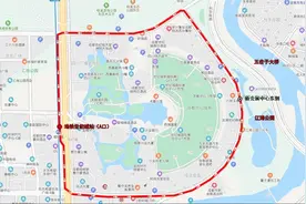成都版“莫比乌斯环”怎么去？旅游公交线路来啦图片