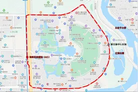 成都版“莫比乌斯环”怎么去？旅游公交线路来啦图片