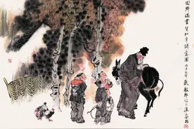 从“衰”之汉字思维，“乡音无改鬓毛衰”读cuī还是shuāi图片