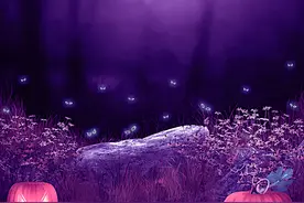 10.31是万圣夜图片