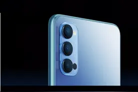 5G影像拍摄旗舰——OPPOReno4Pro图片