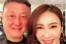 他曾与刘欢“交恶”，37岁迎娶小16岁娇妻，现在过得怎样了​？图片