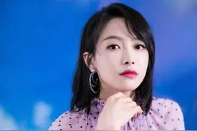 娱乐圈学舞蹈出身的12位女星，个个美若天仙，你最喜欢谁？图片