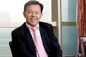 深圳四兄弟人人资产过亿，其中一人身家225亿成首富，有何来头？图片