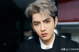 吴亦凡被正式批捕，粉丝化整为零仍不离不弃，称其是被设局陷害的图片