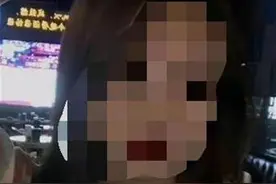 广东惠州一少女凌晨跳江身亡，母亲苦求真相，同事称其生前陪客人喝酒至吐血图片