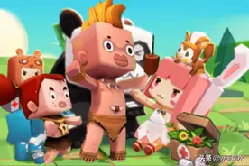 迷你世界 新生存大揭秘 如何解除野人魔咒图片