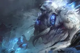 英雄联盟：新版狗熊胜率拉跨，另辟蹊径方能改变现状图片