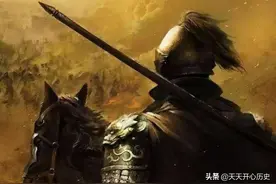 卫青一生战功赫赫，他虽不是歼灭匈奴最多将领，却是贡献最大将领图片