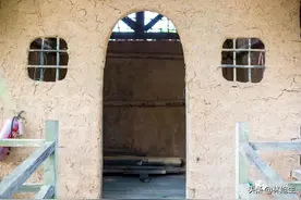 在古代，我们大都为“流氓”图片