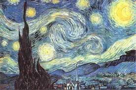 一张25GB的照片，到底比普通照片强在哪儿？图片