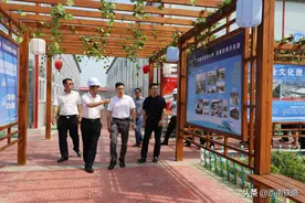 四川省总工会、中国铁路成都局集团有限公司到自宜铁路项目开展慰问活动图片