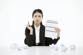 面试官：“你从上家公司的离职原因”？正确的6种打开方式图片