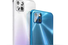 荣耀畅玩20新品手机登场，售价899元，配128GB存储图片