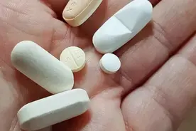 吃安眠药“自杀”会毫无痛苦？别傻了，痛苦程度可能超出想象图片