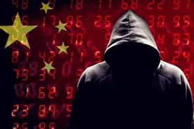 中美黑客大战与红客联盟，20年前甚嚣尘上的一场网络大战图片